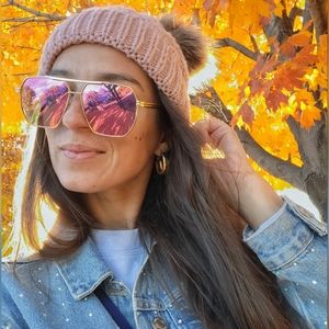 Meet your Posher, Agnieszka